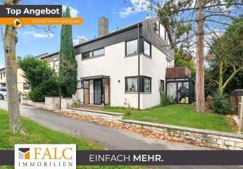 Familienwohntraum in Best-Lage... Leben, wo alles nah ist! - FALC Immobilien Heilbronn