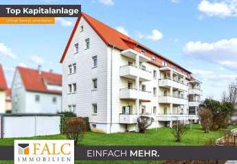 City-Wohnung im Herzen von Heilbronn! Eine Investition, die sich lohnt - FALC Immobilien Heilbronn
