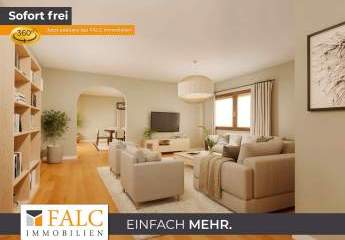 Jetzt zugreifen: Exquisites Wohnjuwel für die ganze Familie - FALC Immobilien Heilbronn