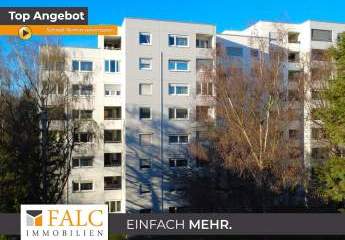 Moderne 4-Zimmer-Wohnung in zentraler Umgebung bei Bietigheim-Bissingen - FALC Immobilien Heilbronn