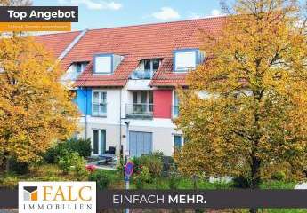 Jetzt zuschlagen: Charmante 2-Zimmer-Wohnung in Weinsberg mit toller Anbindung! - FALC Immobilien