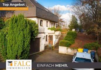 Ihr Wohntraum in Aspach: Großzügige Villa mit Pool, Sauna & Garten