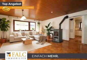 Endlich Ankommen und Zuhause fühlen - FALC Immobilien Heilbronn
