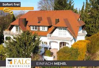 Exklusives Wohngefühl mit traumhaftem Charme und zeitlosem Design! - FALC Immobilien Heilbronn