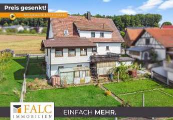 Platz für die ganze Familie – Haus mit Herz und Garten