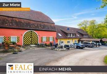 Geschäftsleute aufgepasst! Großzügiges Mietobjekt mit vielen Nutzungsmöglichkeiten - FALC Immobilien