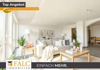 Halbes Haus, volles Glück - FALC Immobilien Heilbronn