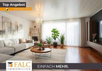 Mit Blick zu den Rebhängen am Heuchelberg - FALC Immobilien Heilbronn