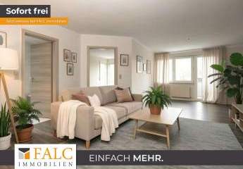 SOFORT einziehen und wohlfühlen - FALC Immobilien Heilbronn