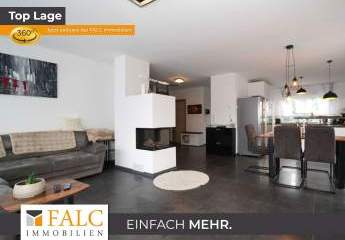 Idyllisch und zentral - FALC Immobilien Heilbronn