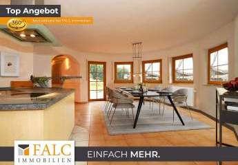 Dürfen wir vorstellen? Ihr Traumhaus! - FALC Immobilien