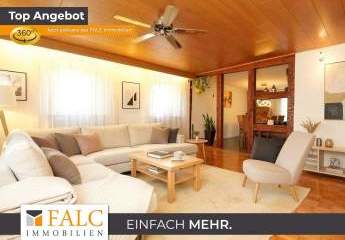 Mit Charme, Scheune und XXL - Bauplatz - FALC Immobilien Heilbronn