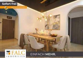 Charmante Wohnung in historischer Kurstadt – FALC Immobilien Heilbronn