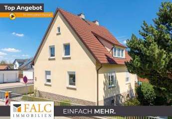 Kernsanierte Immobilie mit stabilem Mietertrag - FALC Immobilien Heilbronn