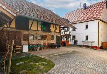 Hier wird der (T)Raum wahr - FALC Immobilien Heilbronn