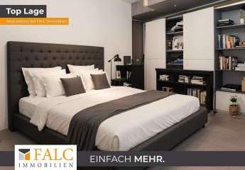 Wohnen, vermieten oder arbeiten – dieses Haus kann alles- FALC Immobilien Heilbronn