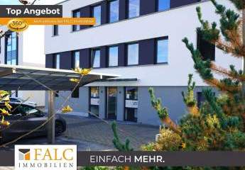 Moderne Wohnung im Herzen von Weinsberg - FALC Immobilien Heilbronn