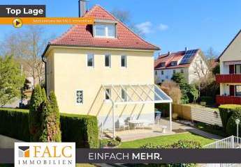 Mehr Platz fürs Leben - FALC Immobilien Heilbronn