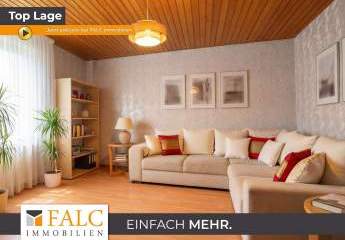 Renovierte Doppelhaushälfte in Altböckingen - FALC Immobilien Heilbronn