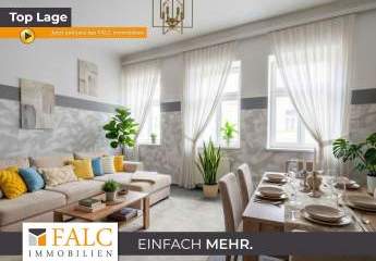 Mehrfamilienhaus mit Geschichte - FALC Immobilien Heilbronn