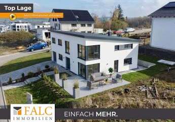 Attraktiver Bauplatz im Neubaugebiet von Möckmühl *TOP LAGE* - FALC Immobilien