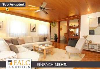 Mit Charme, Scheune und XXL - Bauplatz - FALC Immobilien Heilbronn