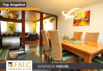 Mit Charme und Scheune - FALC Immobilien Heilbronn
