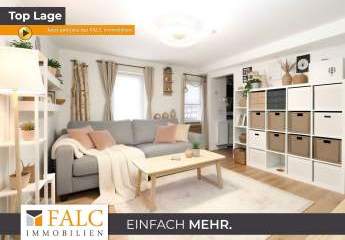 Wohnen und Gewerbe mitten in der City - FALC Immobilien Heilbronn