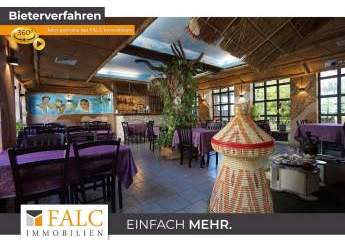 Gestalten Sie hier:  158 m²  Gewerbefläche - zentral gelegen - von FALC Immobilien Göttingen