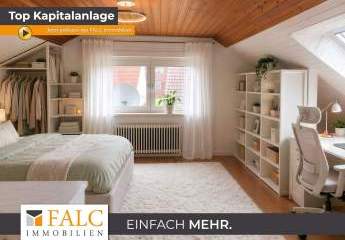 Kleiner Preis für große Träume - FALC Immobilien