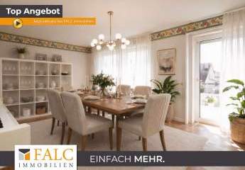 Aus Zwei mach (D)Eins - FALC Immobilien