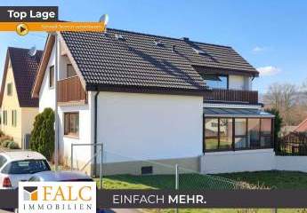 Endlich Ankommen und Zuhause fühlen - FALC Immobilien Heilbronn