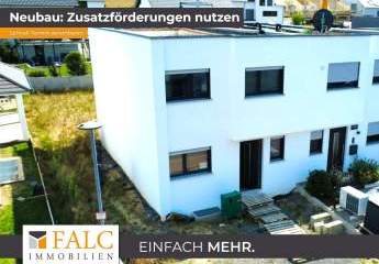 Neubau-Objekt sucht neuen Eigentümer! Perfekt für die ganze Familie - FALC Immobilien Heilbronn