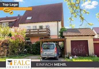Platz zum Ankommen und Wachsen - FALC Immobilien Öhringen