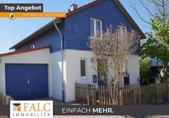 Elegant mit viel Platz - FALC Immobilien