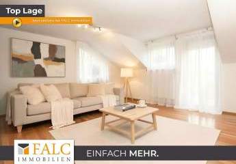 Zuhause mit Platz für Ihre Zukunft - FALC Immobilien
