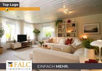 Wohnjuwel in Bestlage - FALC Immobilien