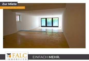 Ruhig gelegen - 1 Zi. App. ca. 64 m² -  FALC-Immobilien Göttingen