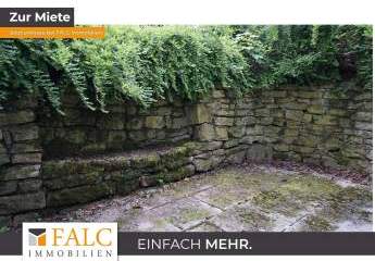 Ruhig gelegen - 1 Zi. App. ca. 64 m² -  FALC-Immobilien Göttingen