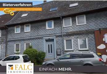 Ihr Neues Zuhause mit viel Platz für Ihre Entfaltung von FALC-Immobilien Göttingen