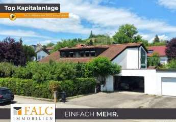 Investoren aufgepasst! Hohes Wertsteigerungspotenzial - FALC Immobilien Heilbronn