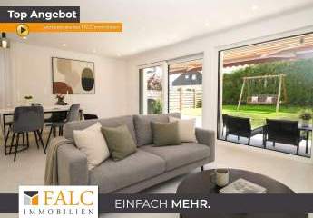 (T)Raum trifft Design - FALC Immobilien Heilronn