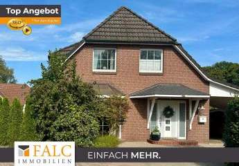 Wenn Wohnträume wahr werden - Ihr neues Zuhause in Himmelpforten
