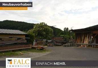 Für Investoren zur Bebauung ( Gewerbe / Wohnen )