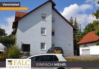 Ihre neue Kapitalanlage in toller Lage!