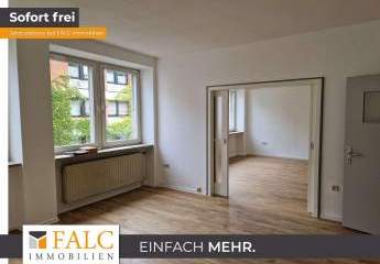 Wohnen im Altbau - Modern & Klassik !!