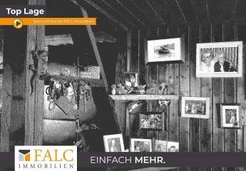 Gemütliches Wohnhaus in Holzbauart mit schönem Garten