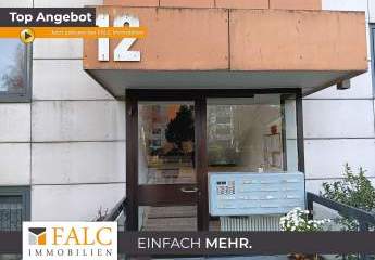 Eigentumswohnung - barrierefrei  in einer Wohnanlage mit Aufzug