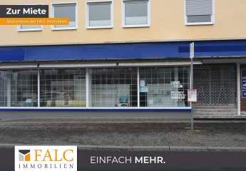 Expansion in Miltenberg - frequentierte Ladenfläche !!