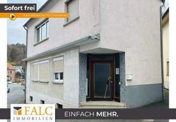 Moderne Gewerbeeinheit in Mömbris